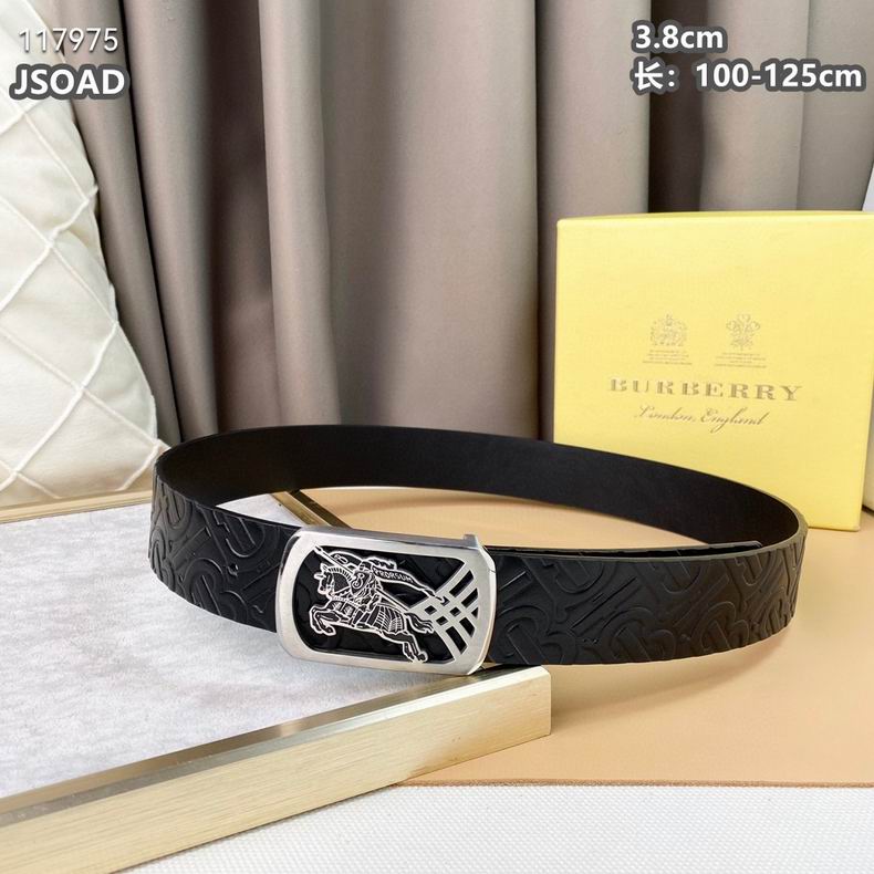 Burberry belts-B16505